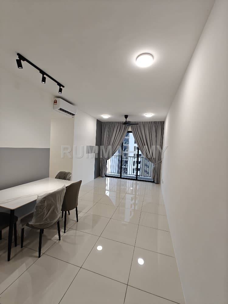 3-bedroom condo in Batu Kawan, Penang for sale - Property for Sale @ Vivo Batu Kawan, Batu Kawan | New Launch