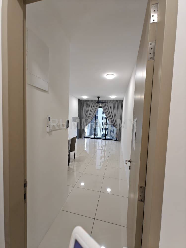 condo in Batu Kawan, Penang — photo 2