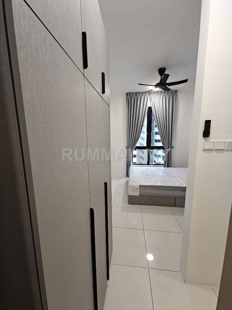 condo in Batu Kawan, Penang — photo 3