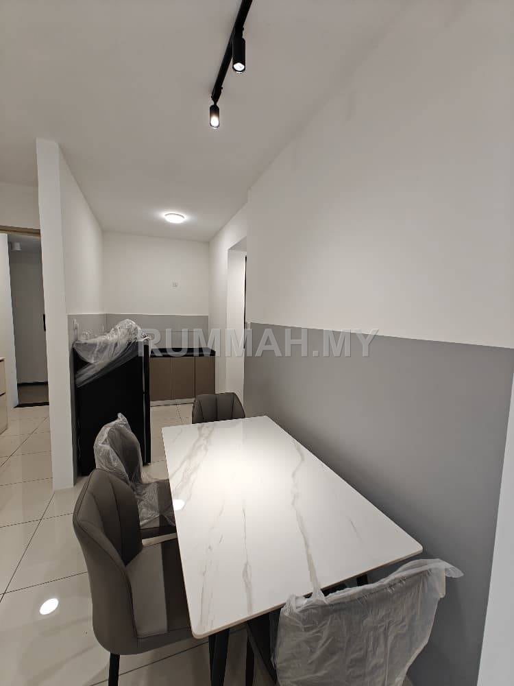 condo in Batu Kawan, Penang — photo 5