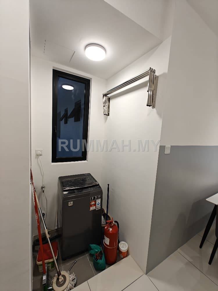 condo in Batu Kawan, Penang — photo 6