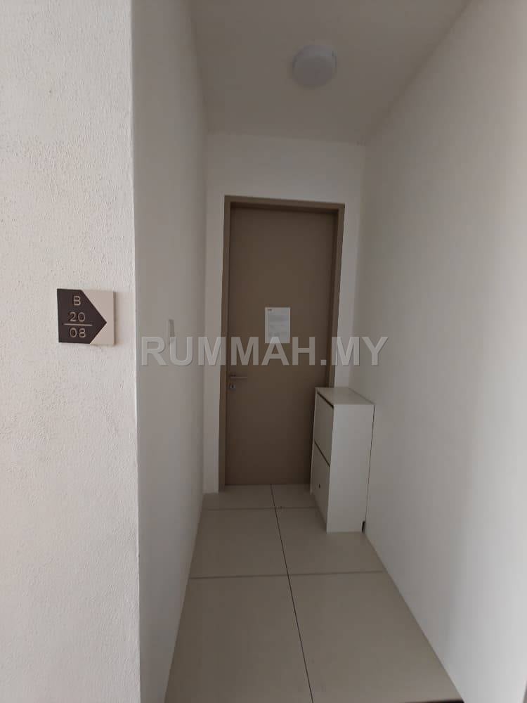 condo in Batu Kawan, Penang — photo 7