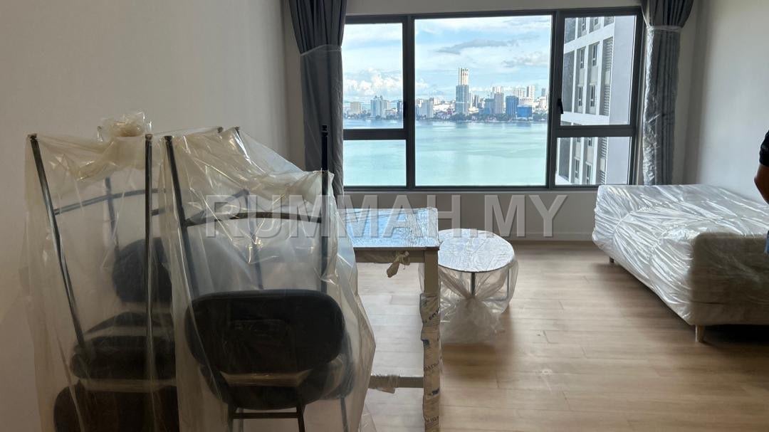condo in Tanjung Tokong, Penang — photo 4