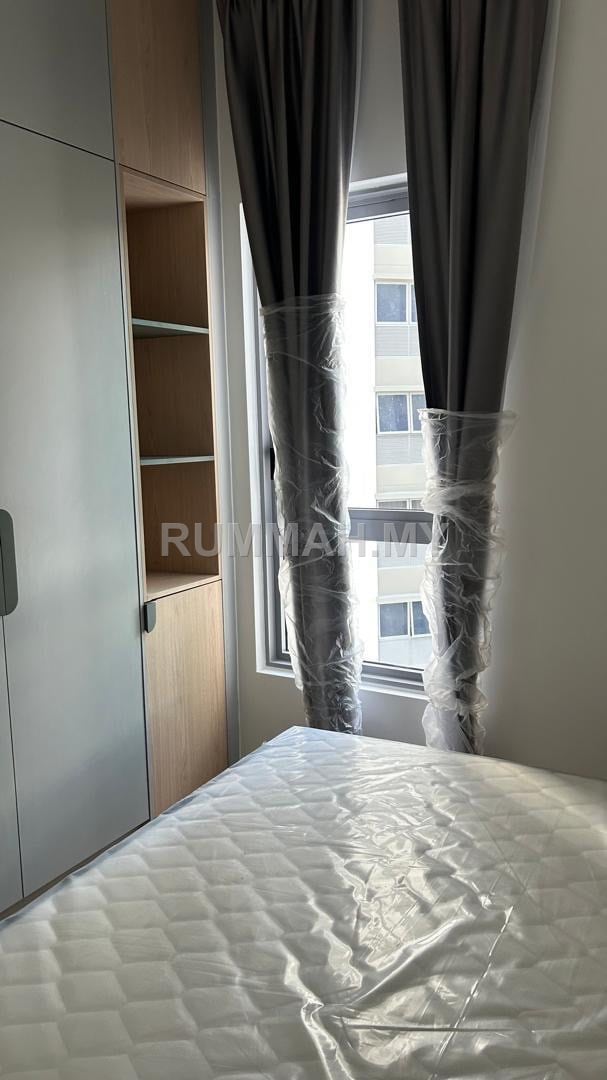 condo in Tanjung Tokong, Penang — photo 7