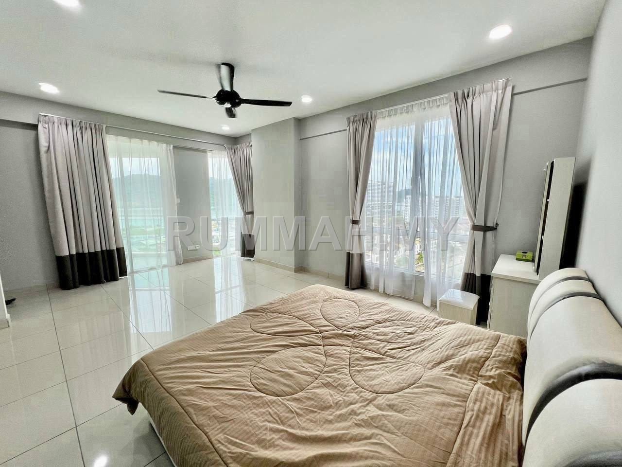 condo in Bayan Lepas, Penang — photo 5