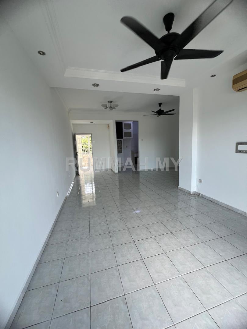 condo in Sungai Ara, Penang — photo 2