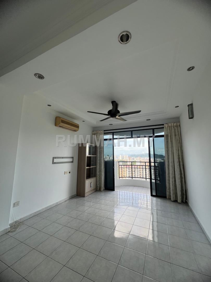 condo in Sungai Ara, Penang — photo 4
