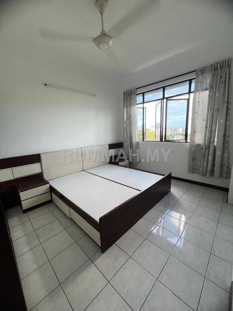 condo in Sungai Ara, Penang — photo 7
