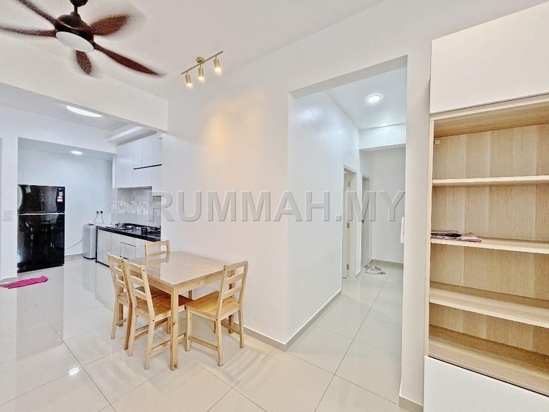 condo in Batu Maung, Penang — photo 2