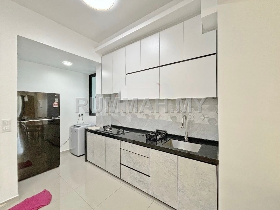condo in Batu Maung, Penang — photo 3