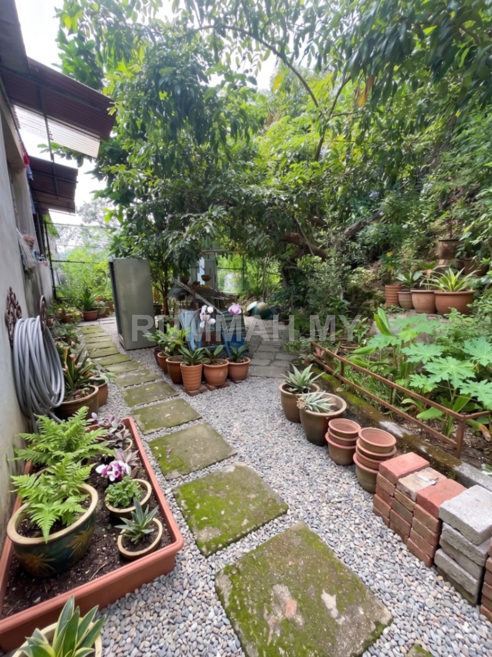 house in Sungai Ara, Penang — photo 2