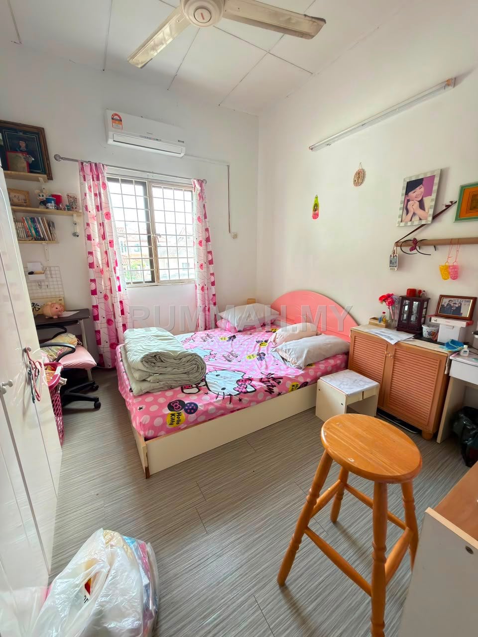 house in Sungai Ara, Penang — photo 7