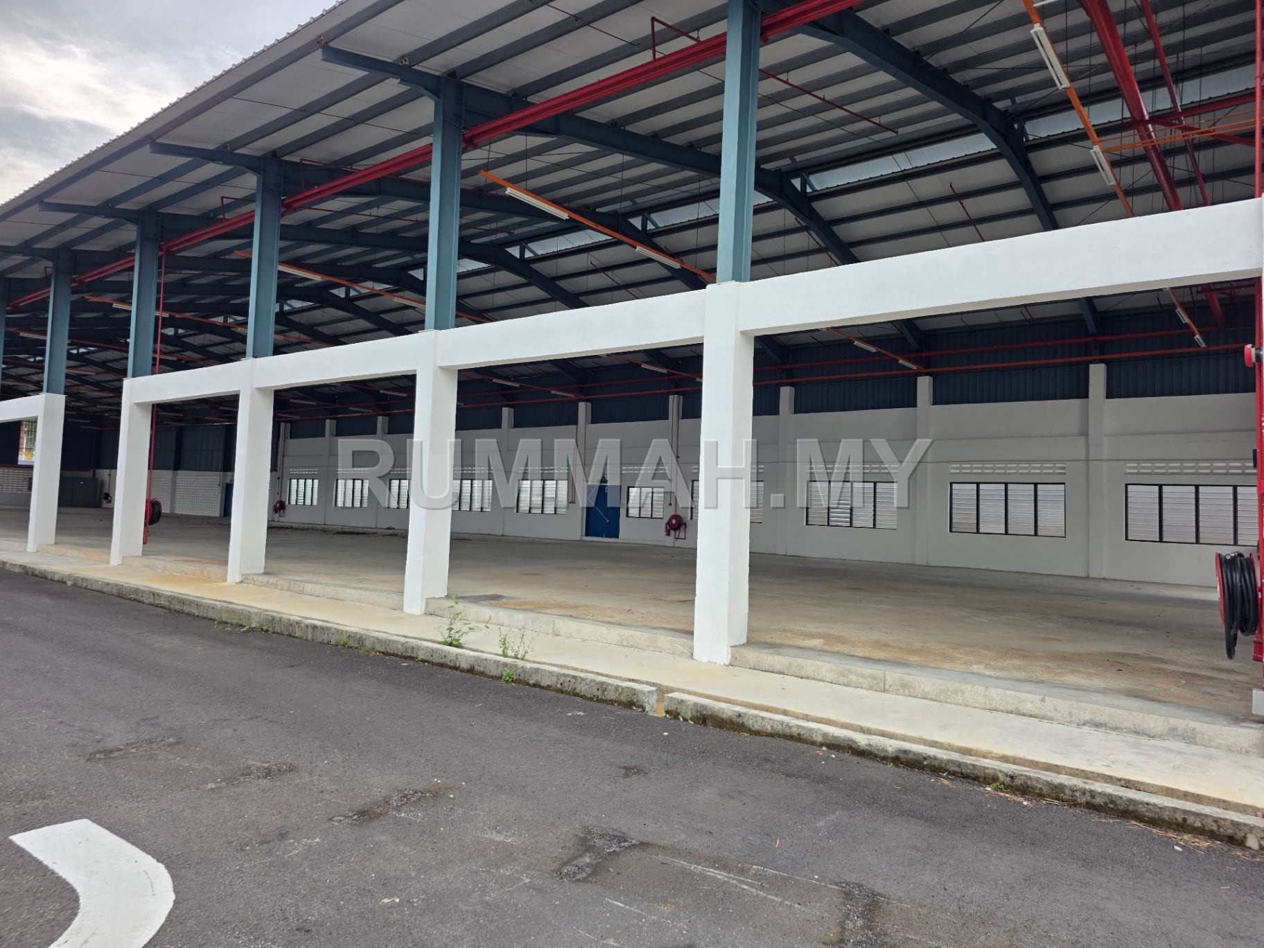industrial in Kulim, Kedah — photo 5