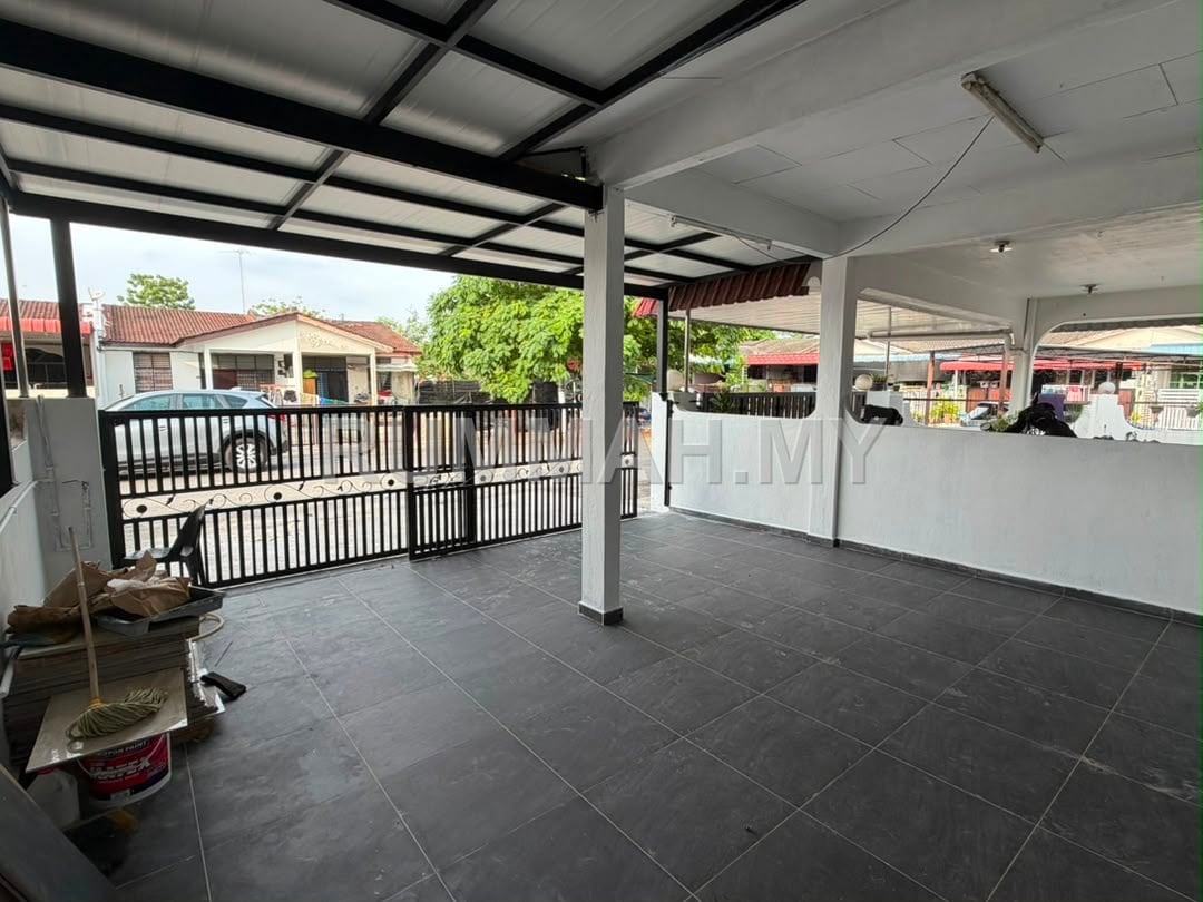 house in Simpang Ampat, Penang — photo 4