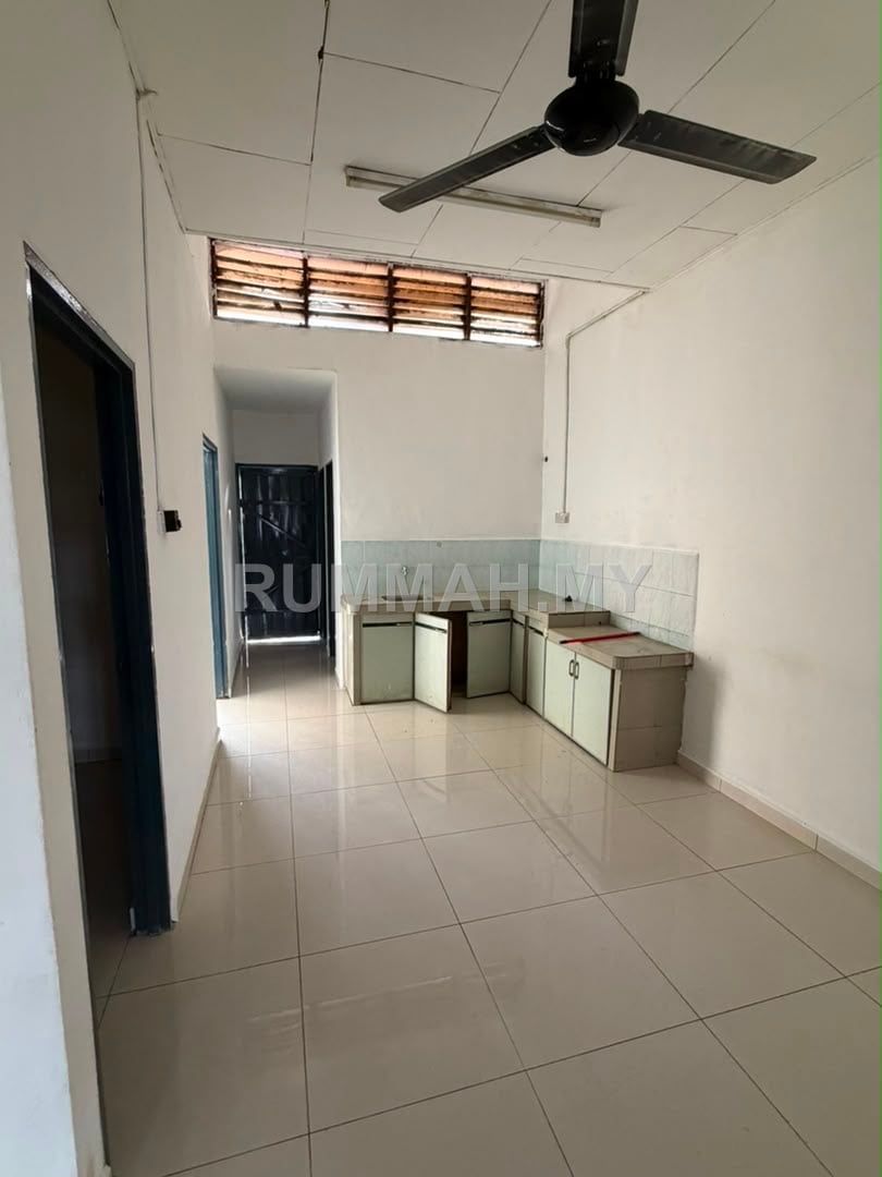 house in Simpang Ampat, Penang — photo 6
