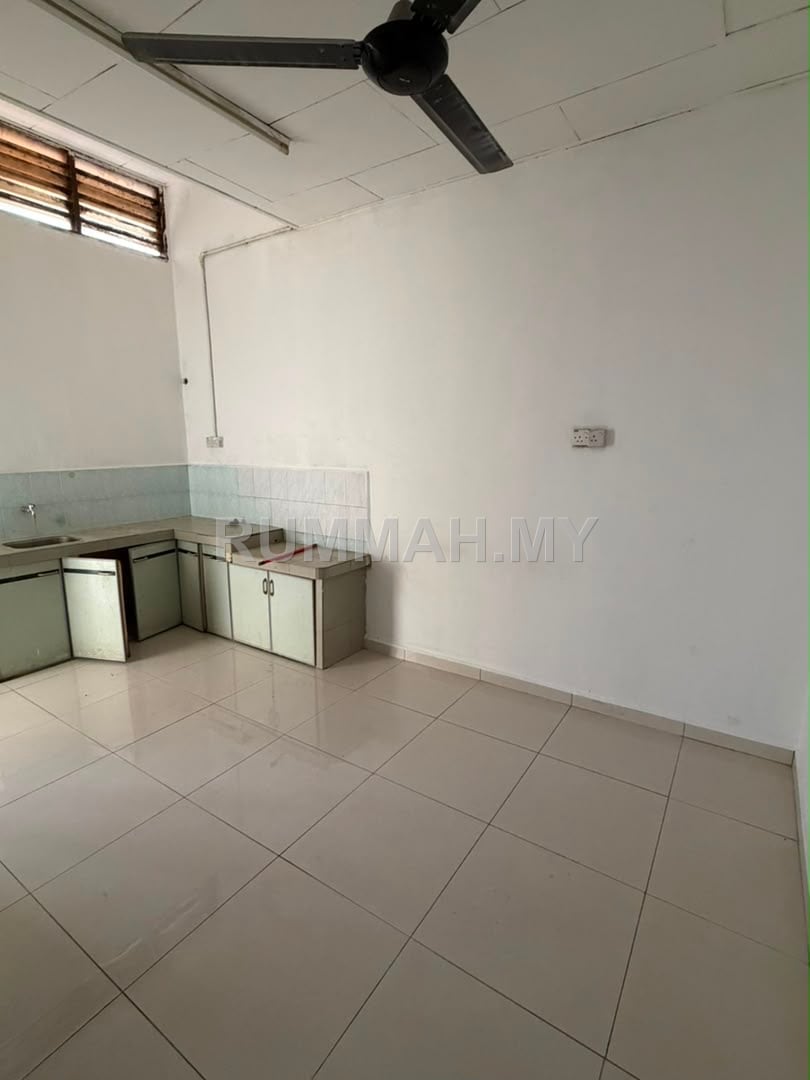 house in Simpang Ampat, Penang — photo 7