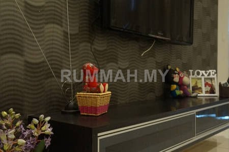 condo in Gelugor, Penang — photo 4