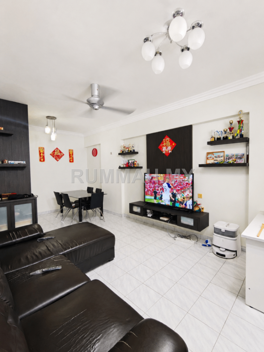 condo in Bayan Baru, Penang — photo 2
