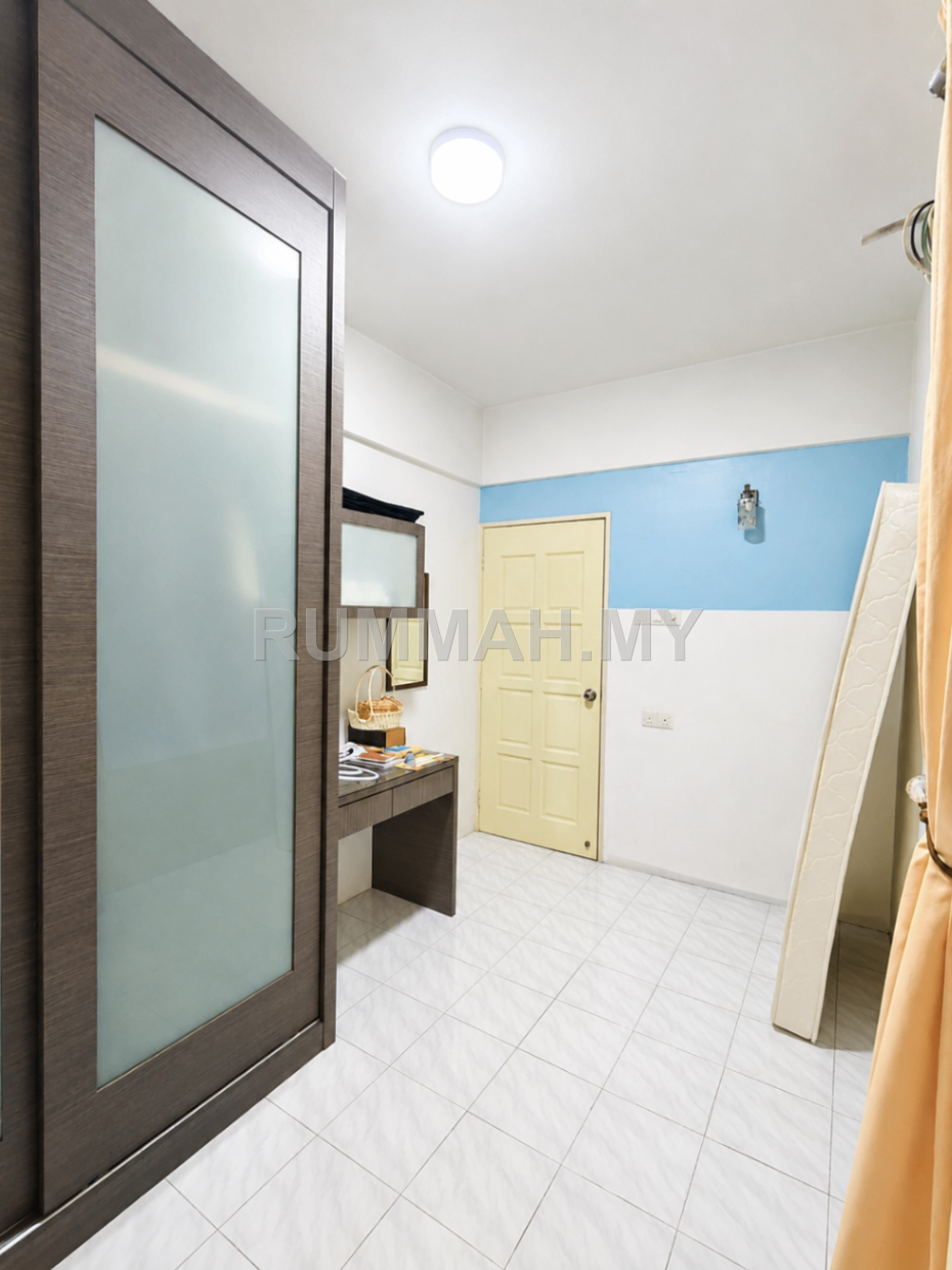 condo in Bayan Baru, Penang — photo 3