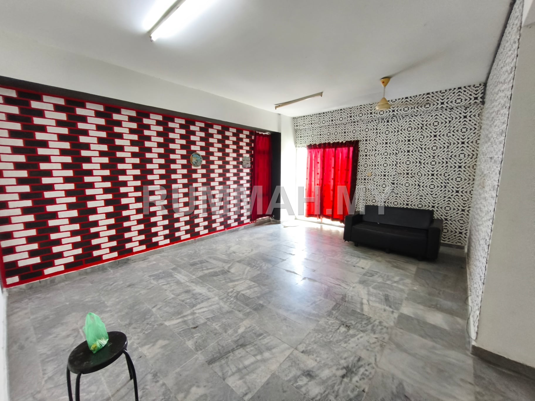 3-bedroom condo in Bandar Sunway, Selangor for sale - Ridzuan Condo, Below Market Non Bumi 1192sqft 3 Rooms, Bandar Sunawy PJS10