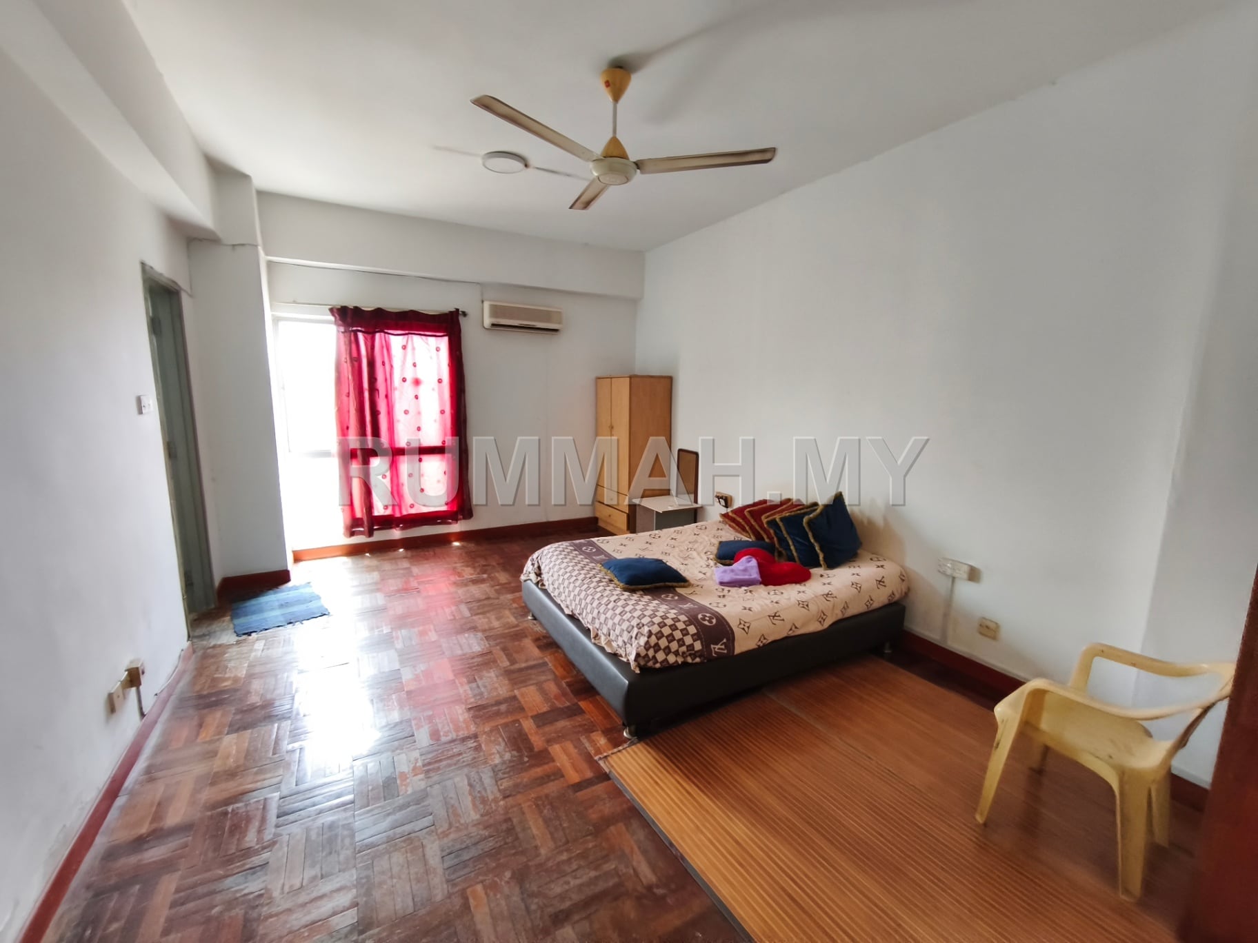 condo in Bandar Sunway, Selangor — photo 3
