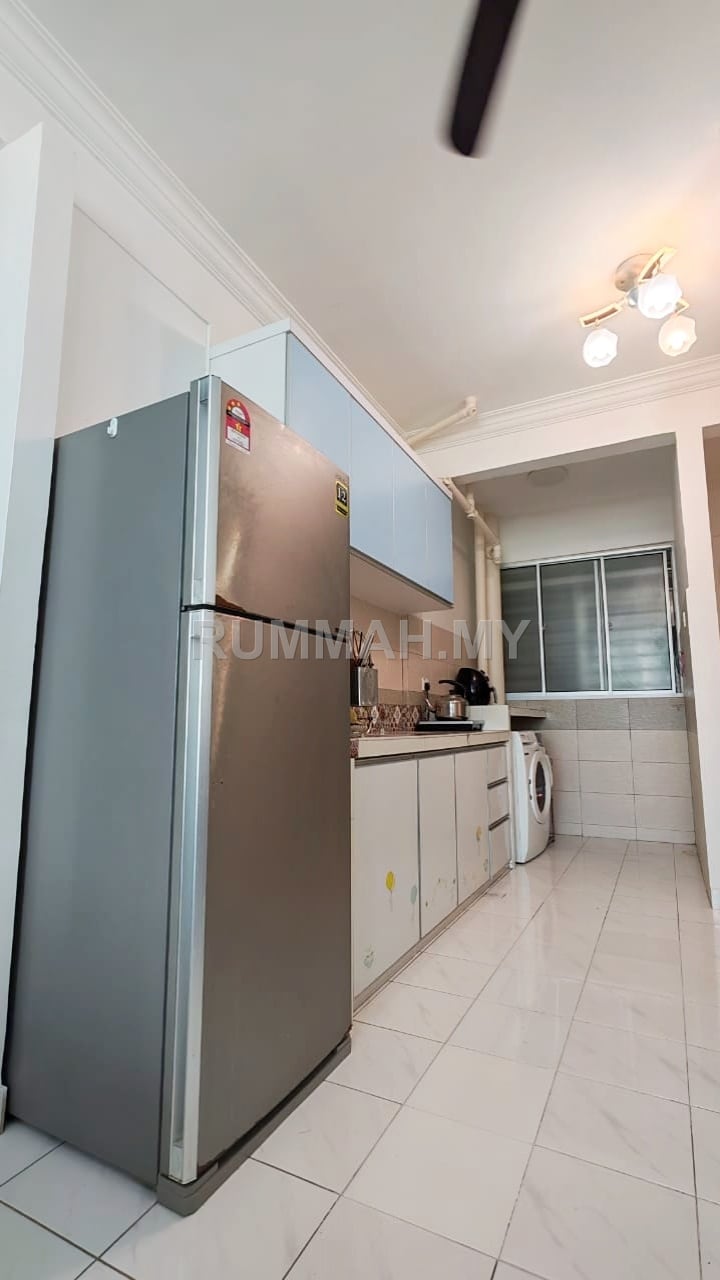 condo in George Town, Penang — photo 2