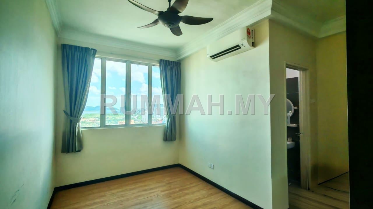 condo in George Town, Penang — photo 3