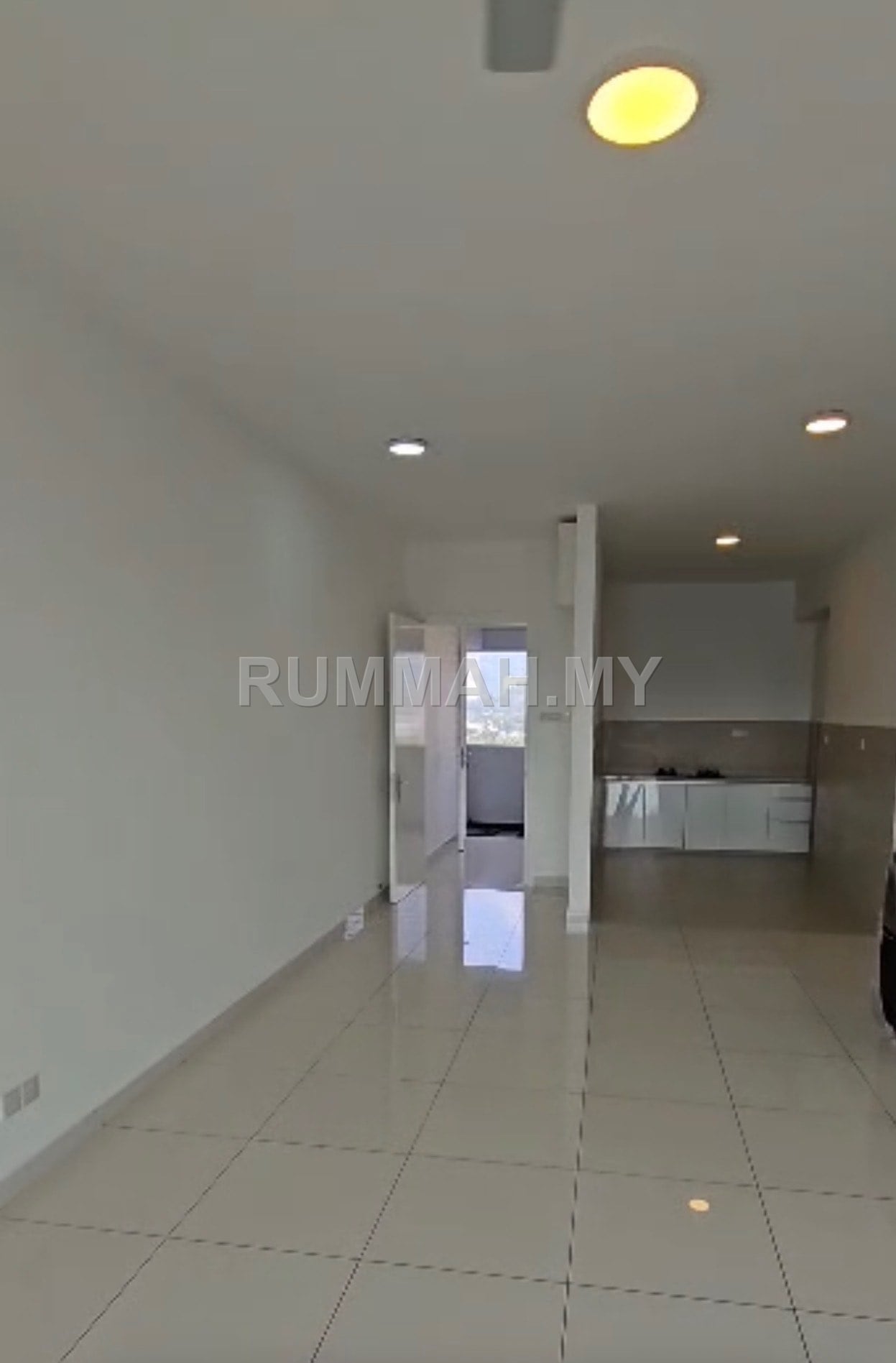 condo in Gelugor, Penang — photo 4