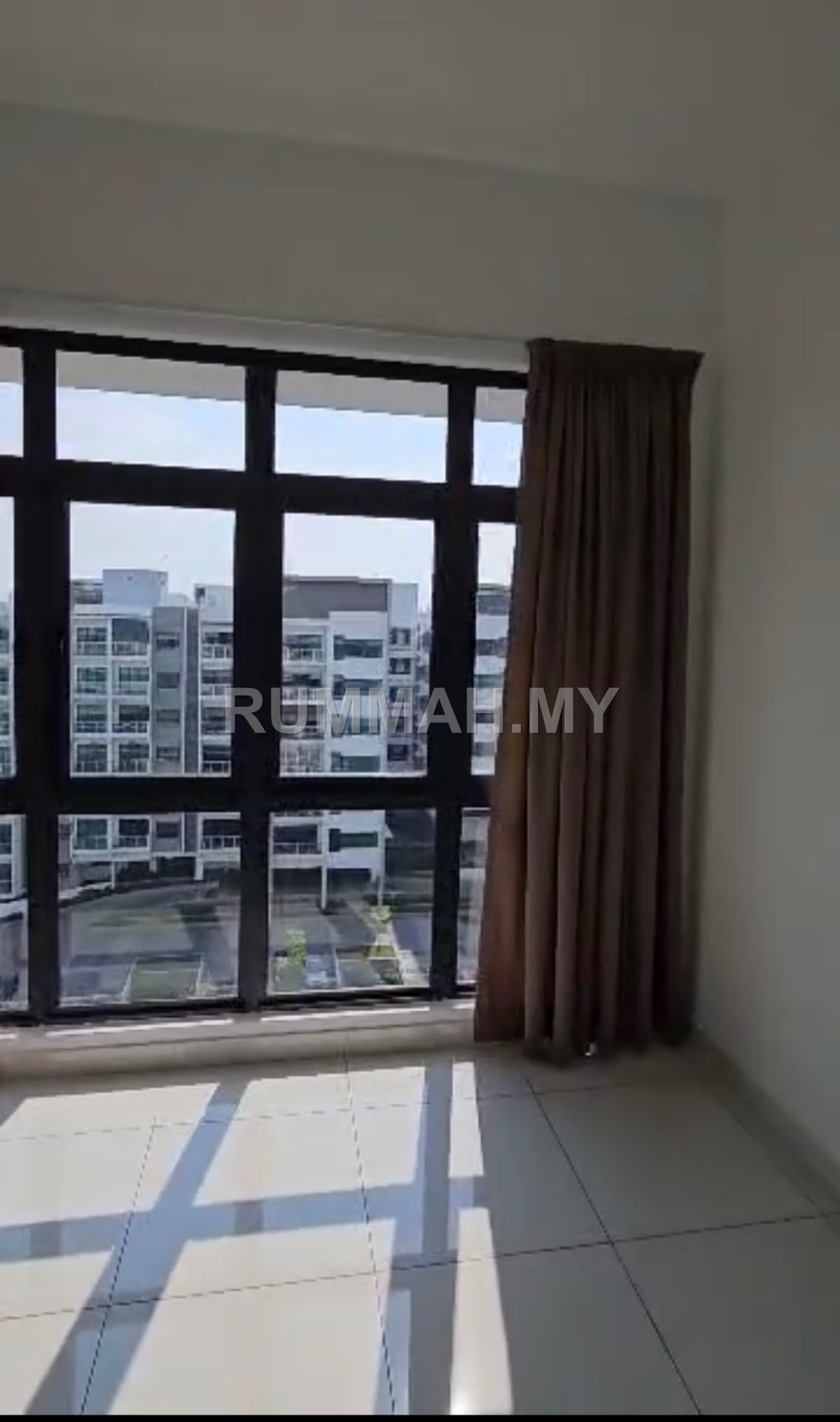 condo in Gelugor, Penang — photo 5