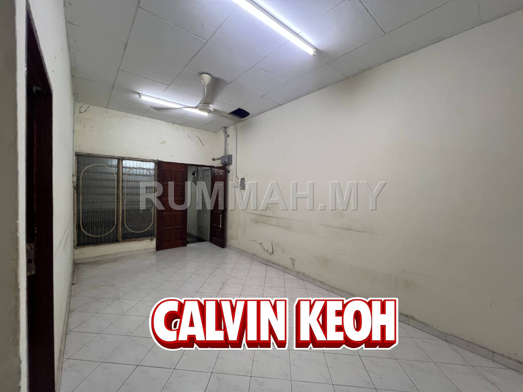 house in Batu Maung, Penang — photo 4