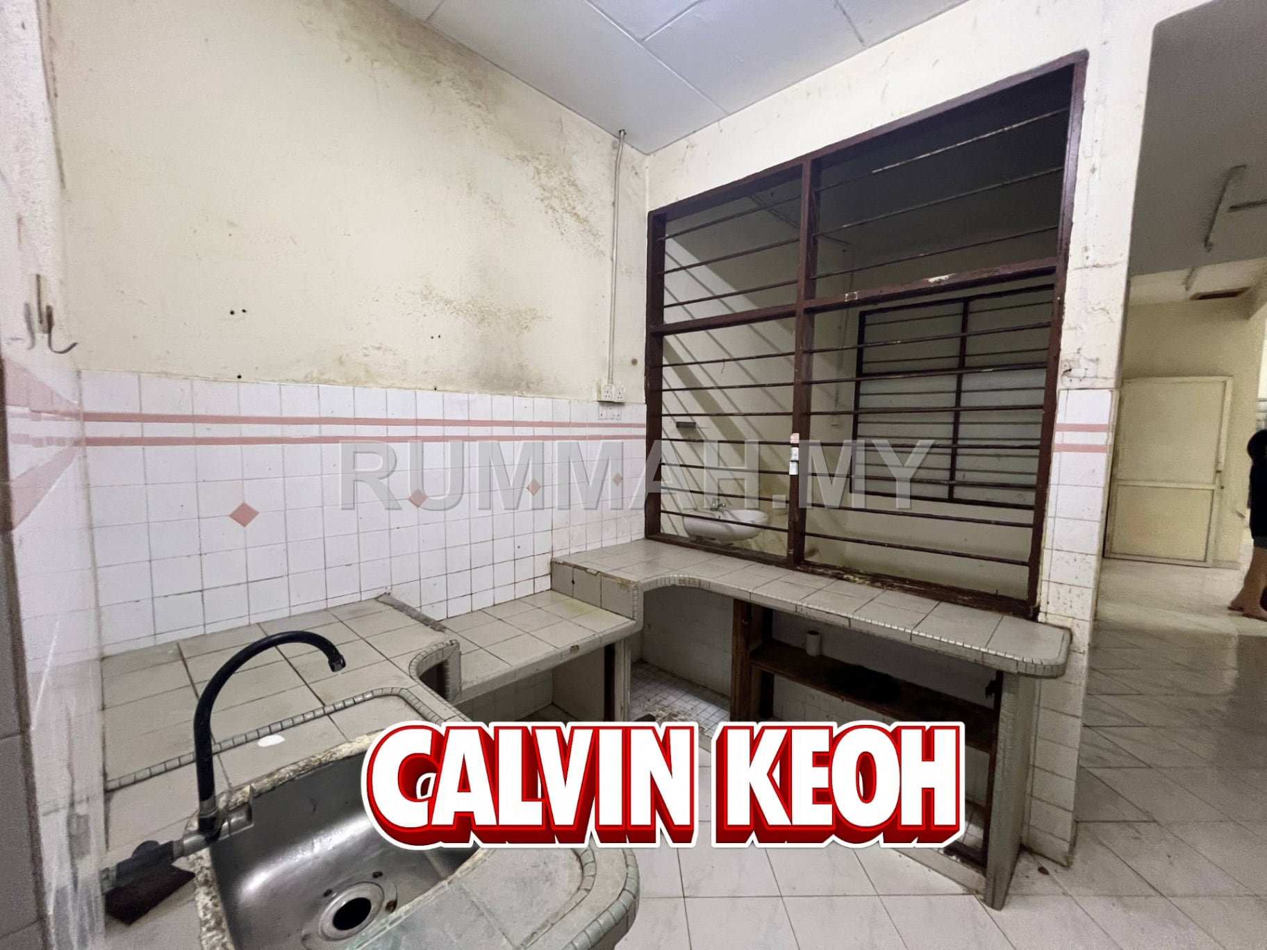 house in Batu Maung, Penang — photo 5