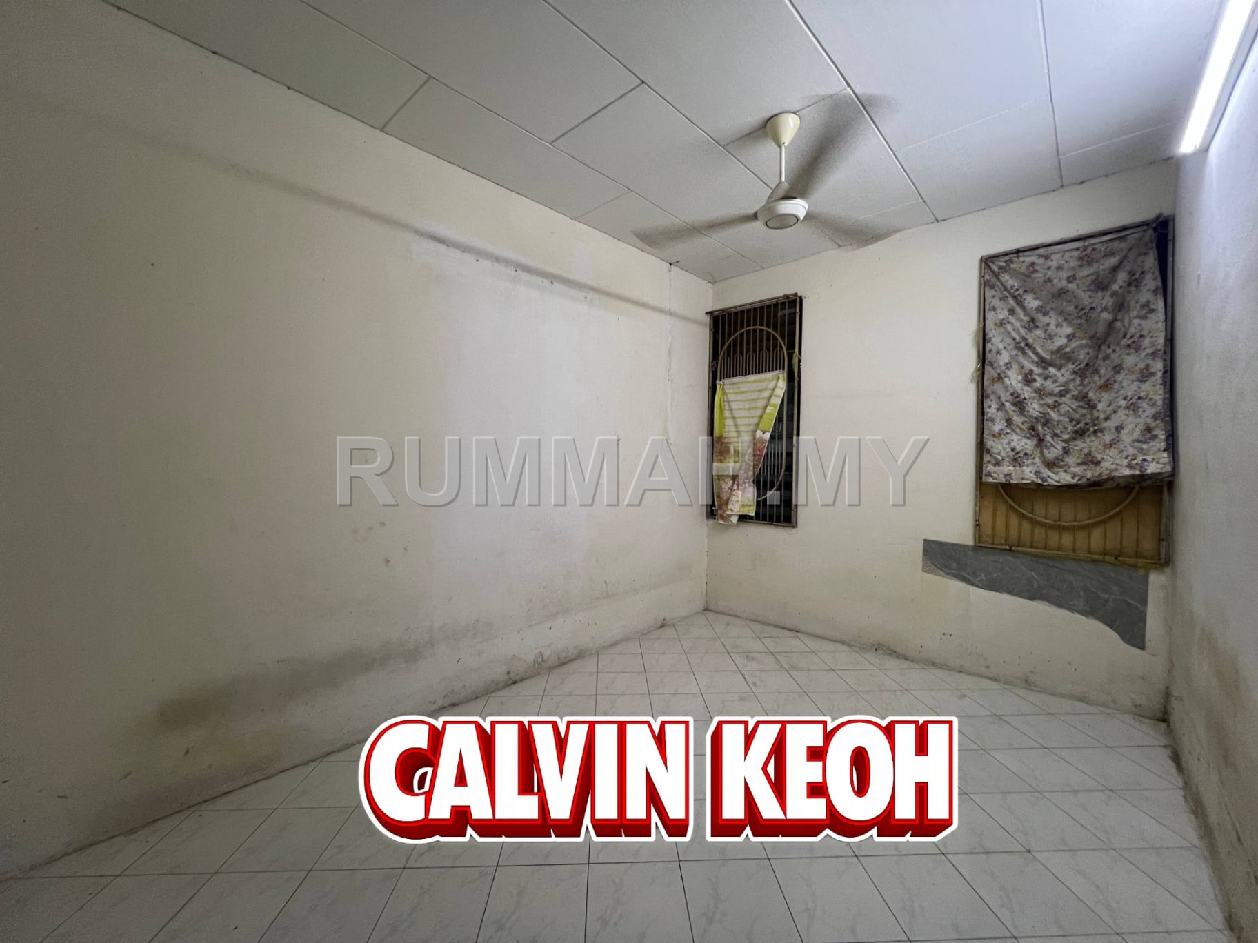 house in Batu Maung, Penang — photo 6