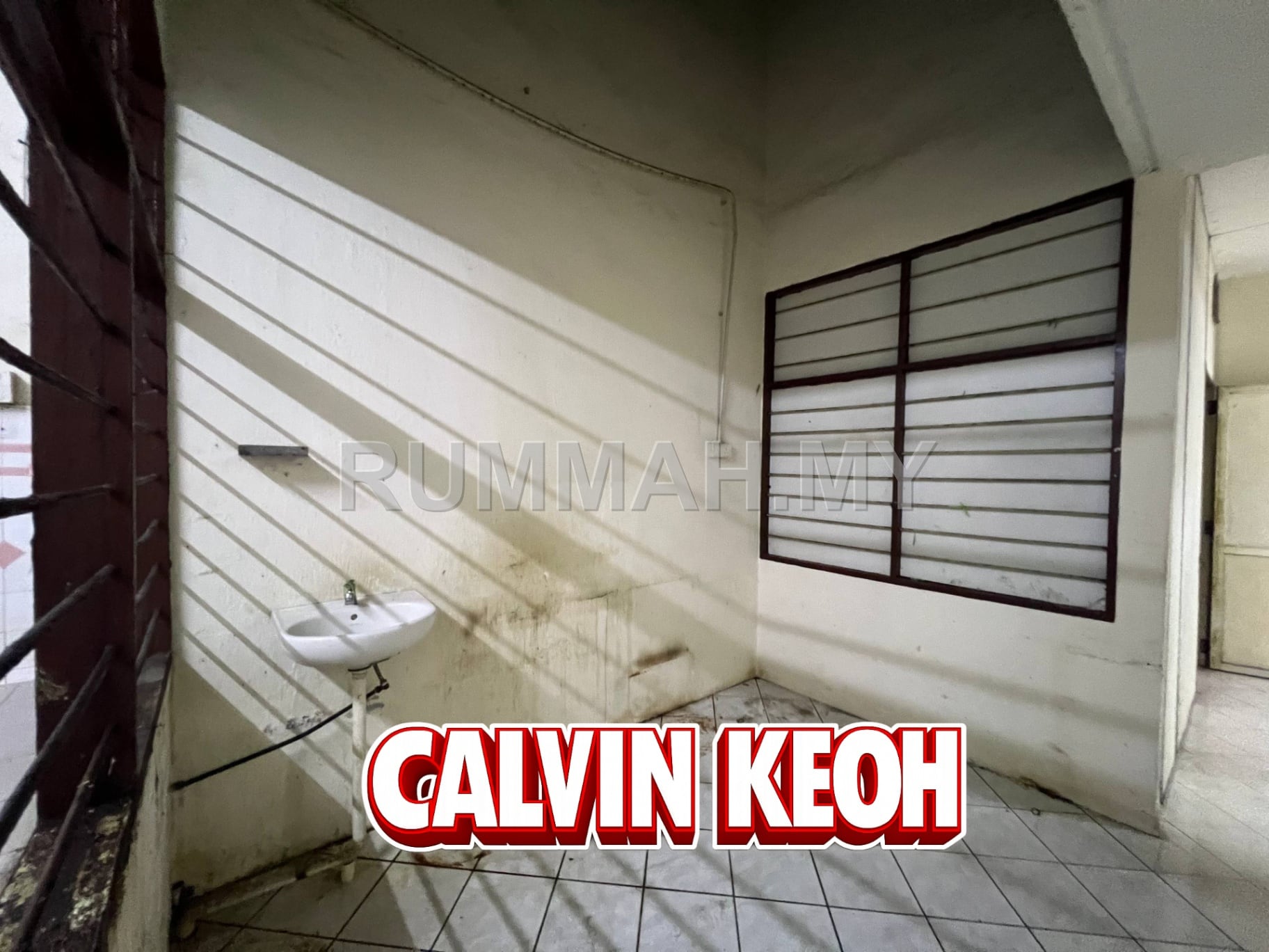 house in Batu Maung, Penang — photo 7