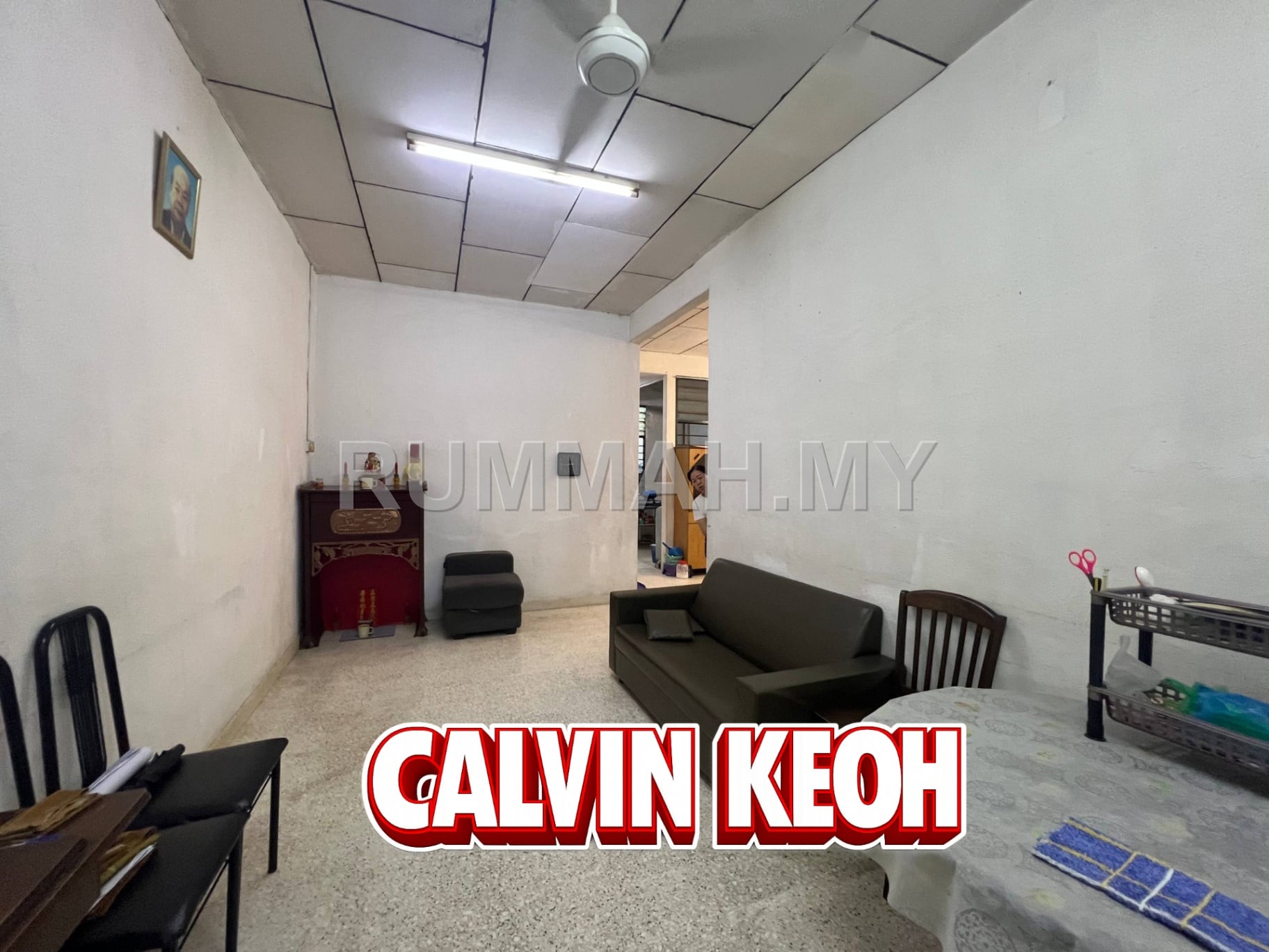 house in Batu Maung, Penang — photo 2