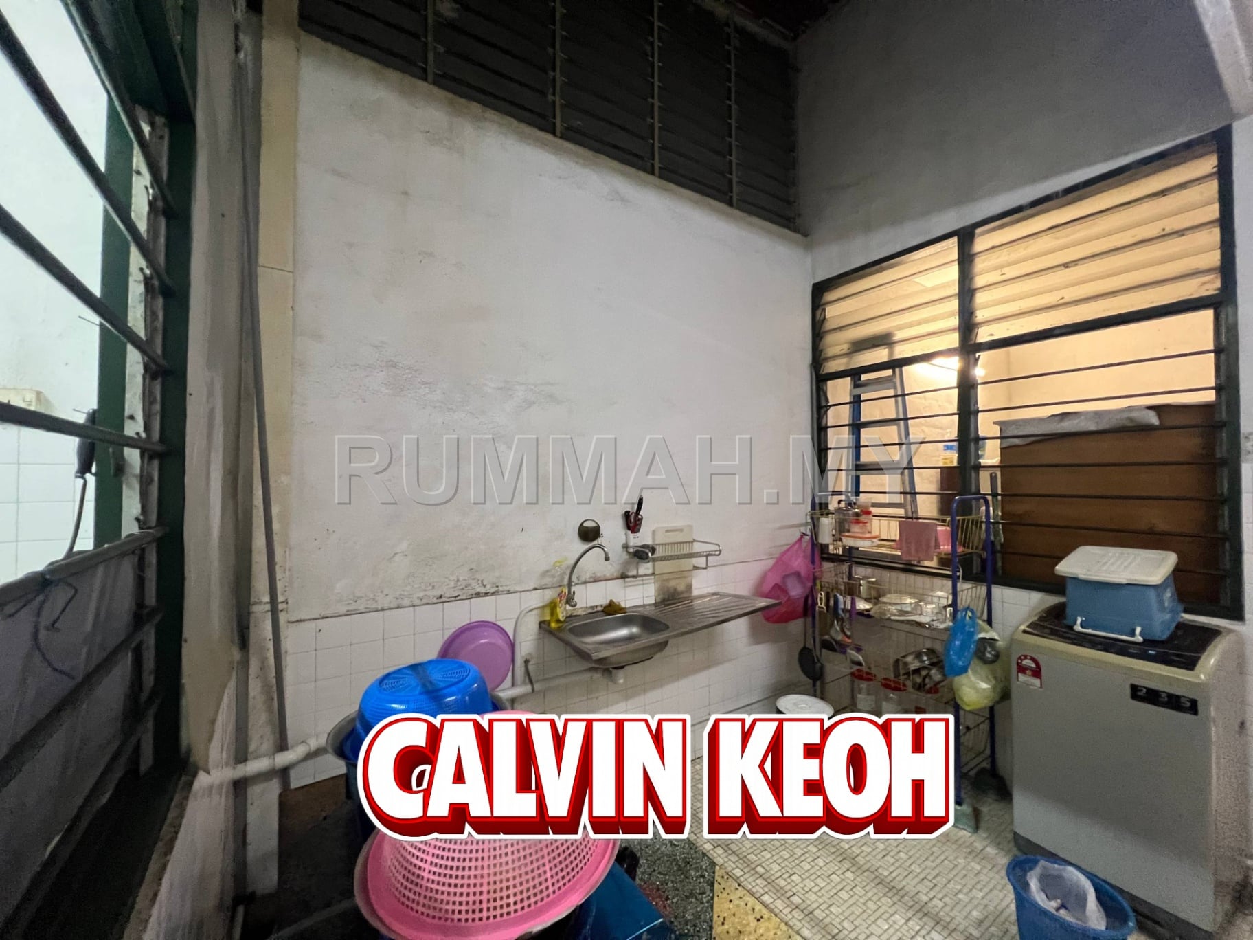 house in Batu Maung, Penang — photo 4