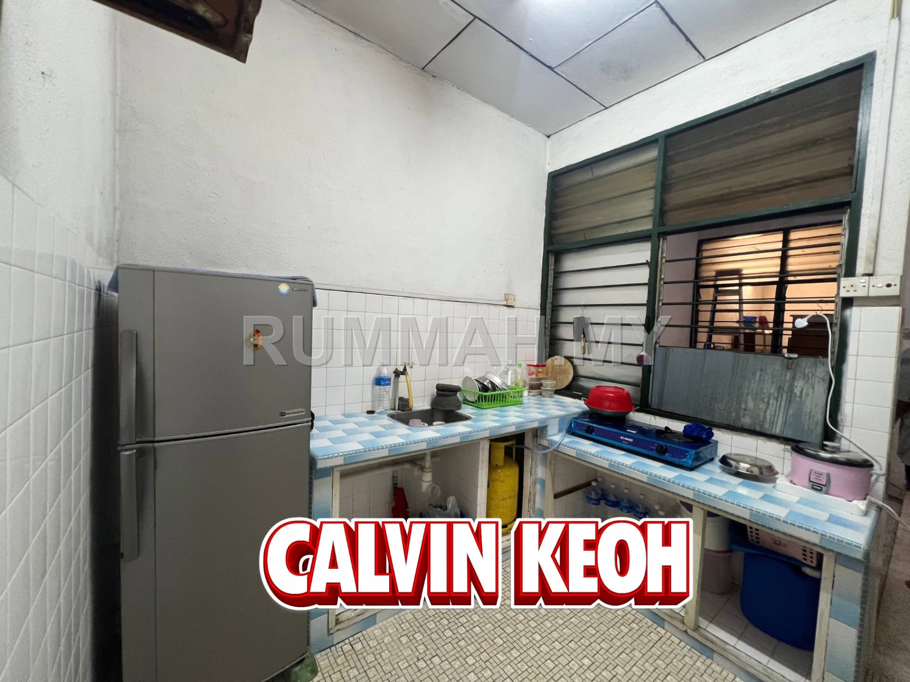 house in Batu Maung, Penang — photo 5