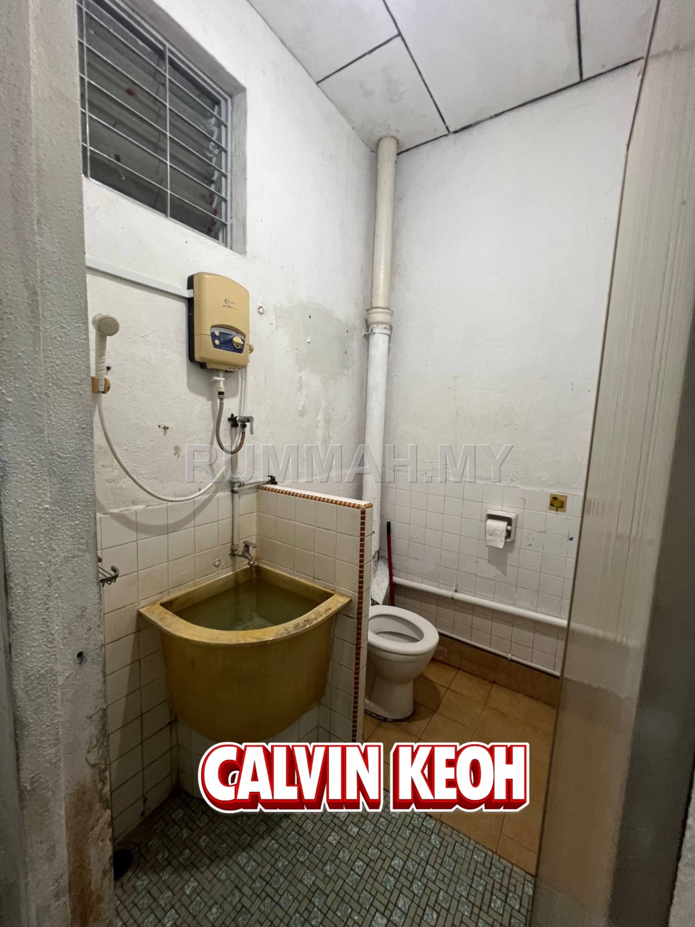 house in Batu Maung, Penang — photo 6