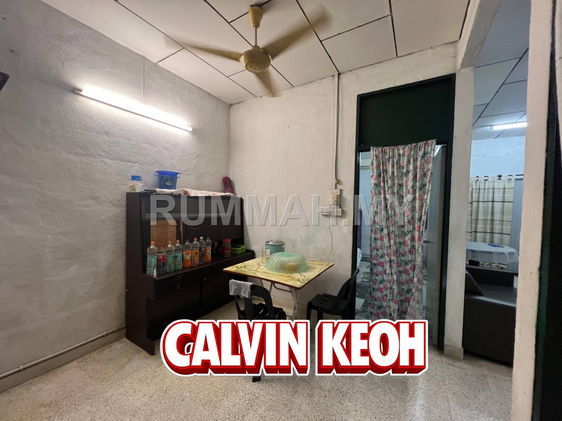 house in Batu Maung, Penang — photo 7