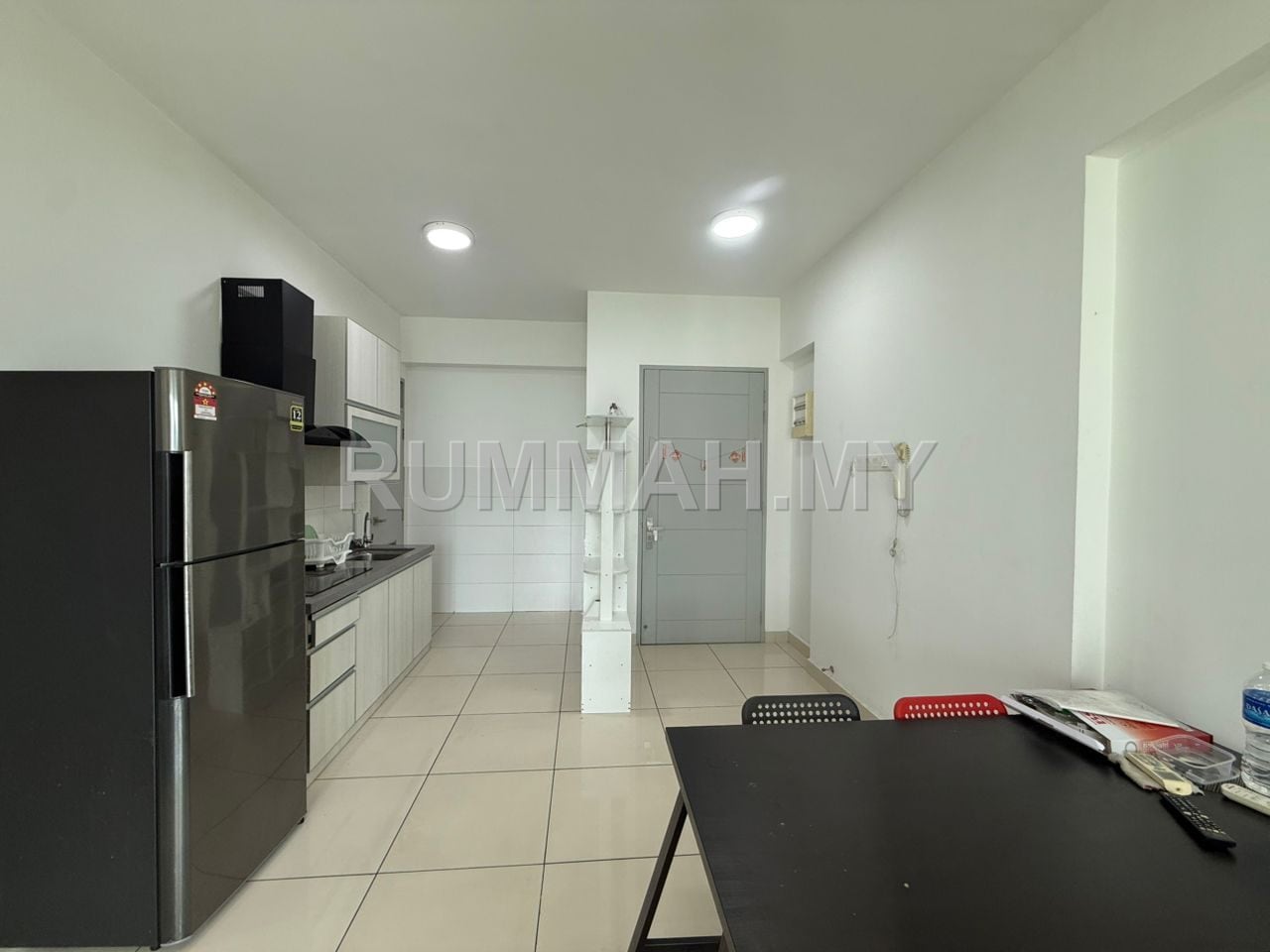 3-bedroom condo in Bayan Lepas, Penang for rent - Tropicana Bay Residence, Bayan Lepas | Fully Furnished