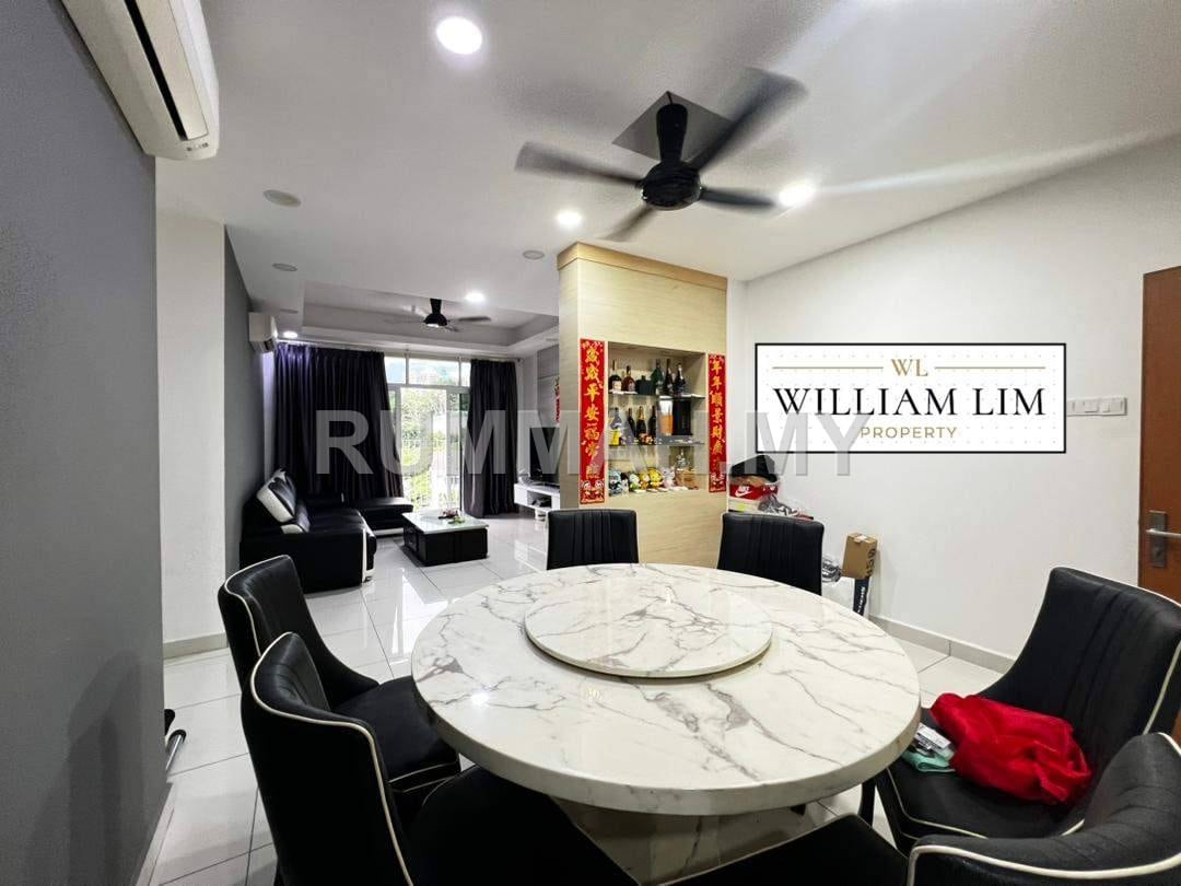 condo in Relau, Penang — photo 2