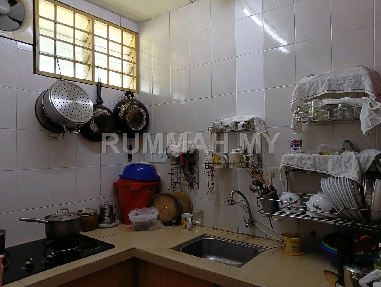 house in Bukit Mertajam, Penang — photo 2
