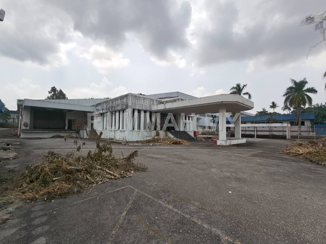 industrial in Kulim Industrial Park, Kedah — photo 2