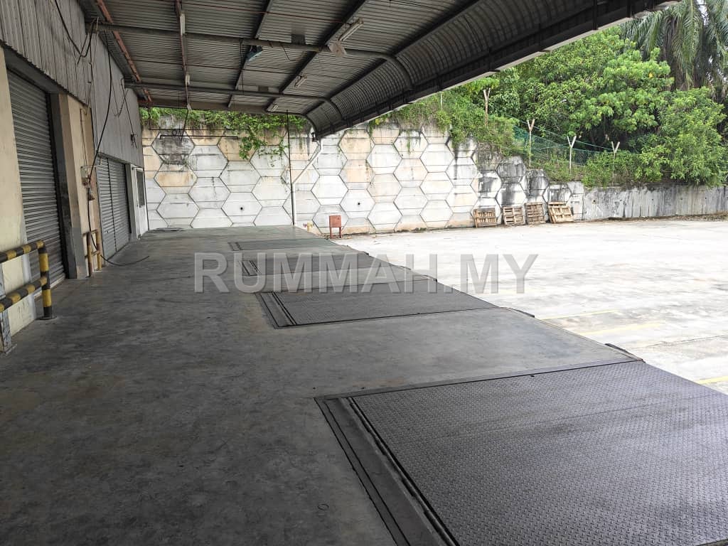 industrial in Kulim Industrial Park, Kedah — photo 4
