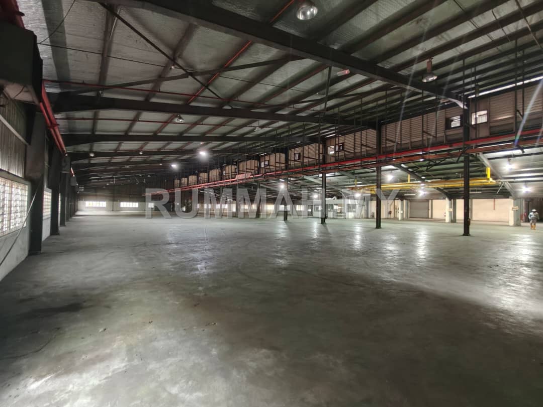industrial in Kulim Industrial Park, Kedah — photo 5