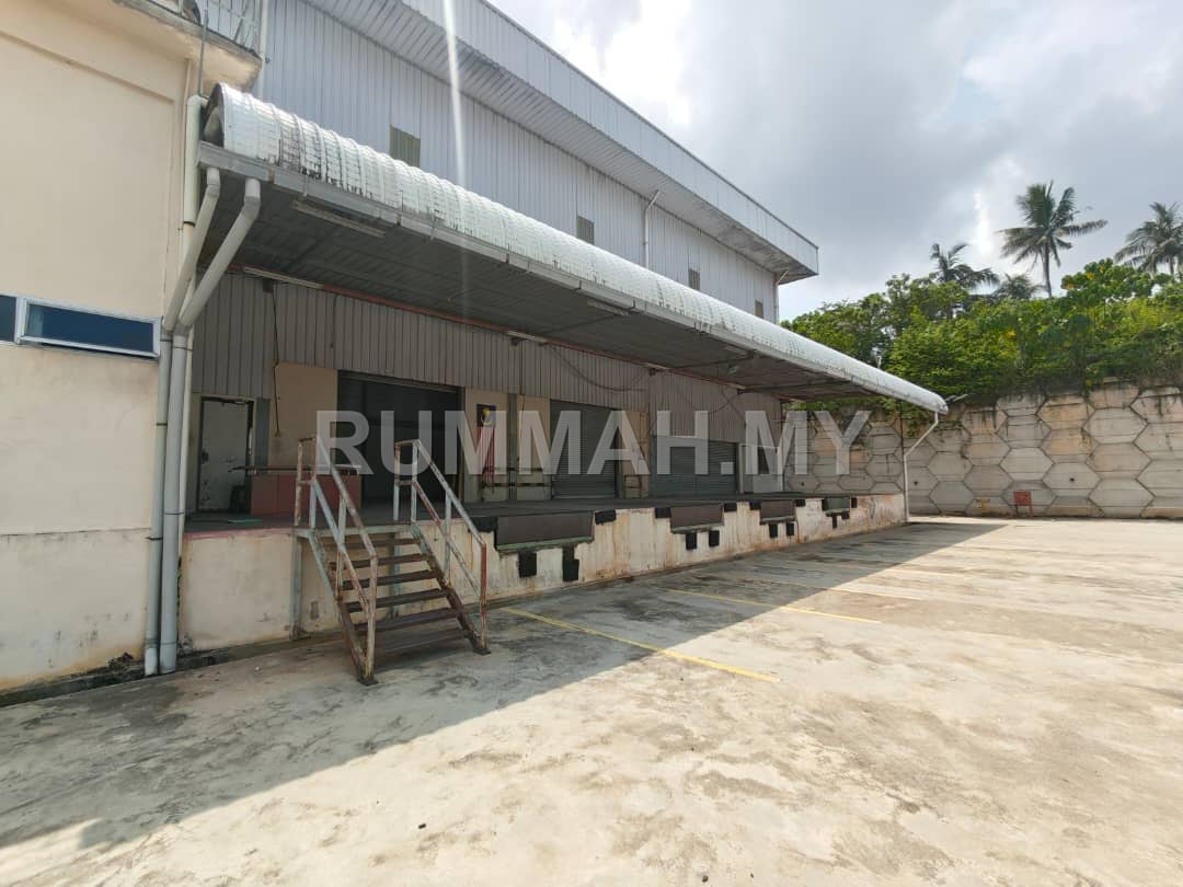 industrial in Kulim Industrial Park, Kedah — photo 6