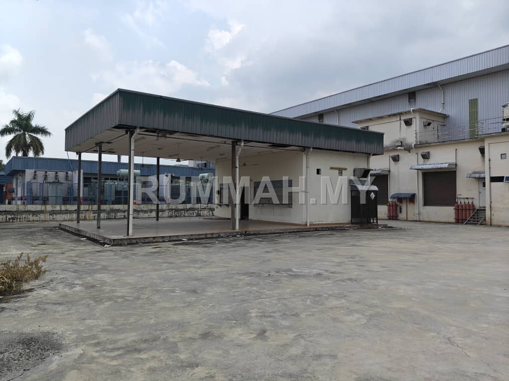industrial in Kulim Industrial Park, Kedah — photo 7