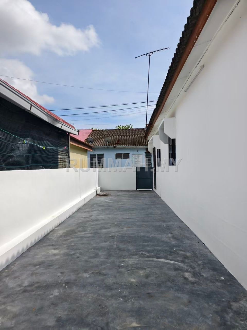 house in Simpang Ampat, Penang — photo 2