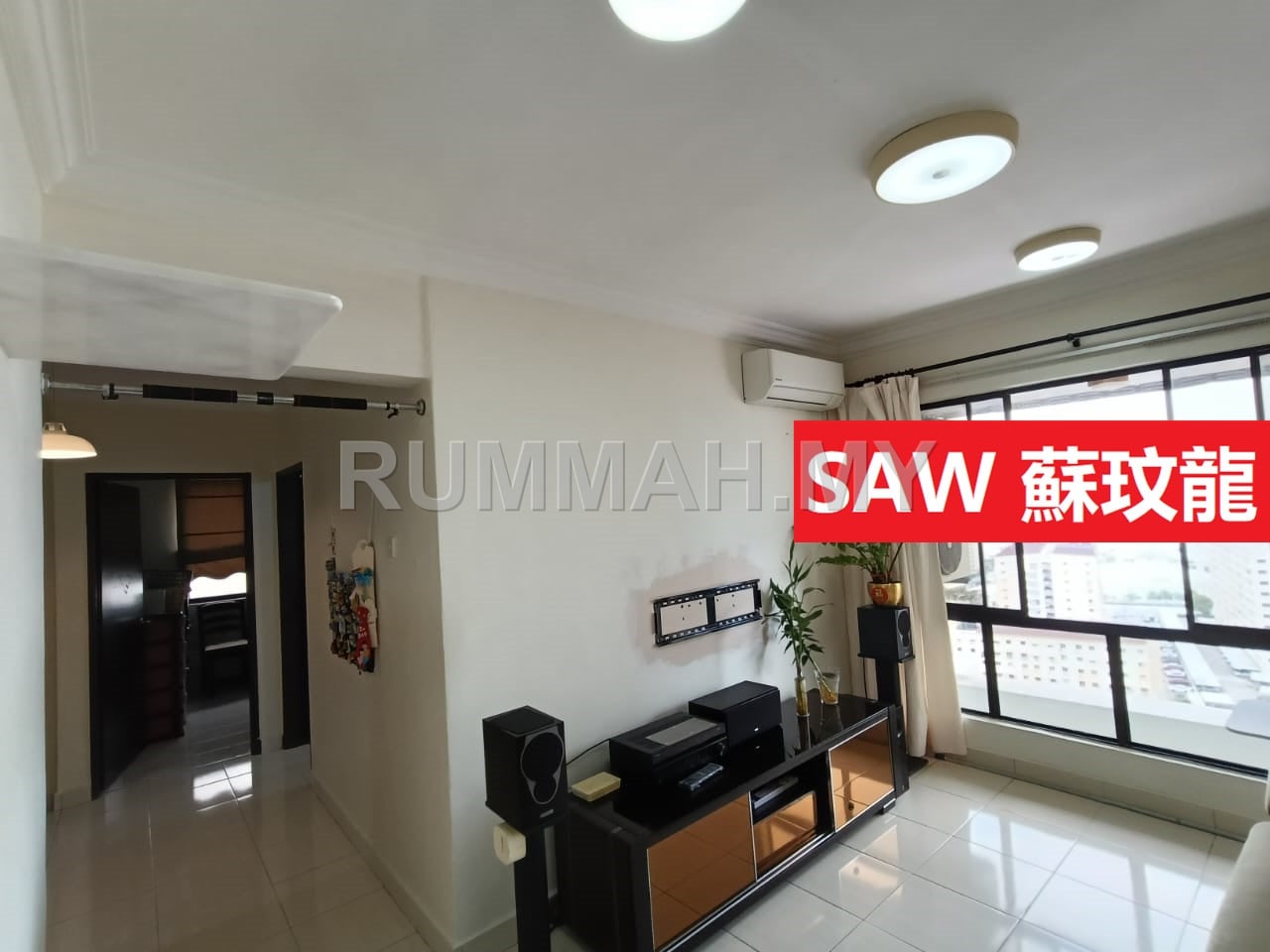 condo in Sungai Pinang, Penang — photo 2