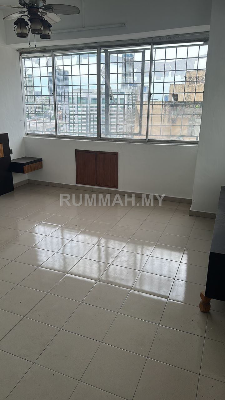 condo in Jelutong, Penang — photo 4