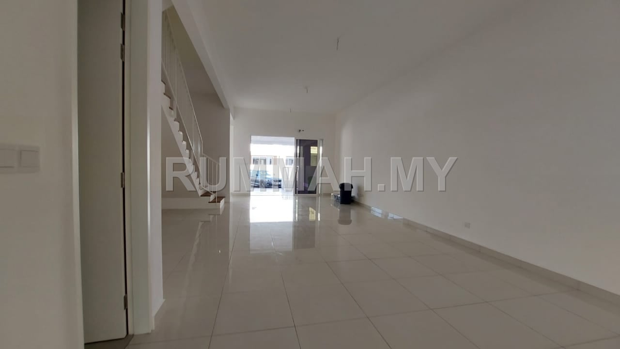 house in Batu Kawan, Penang — photo 2